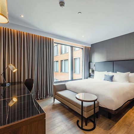 The Fellows House Cambridge, Curio Collection By Hilton Екстер'єр фото