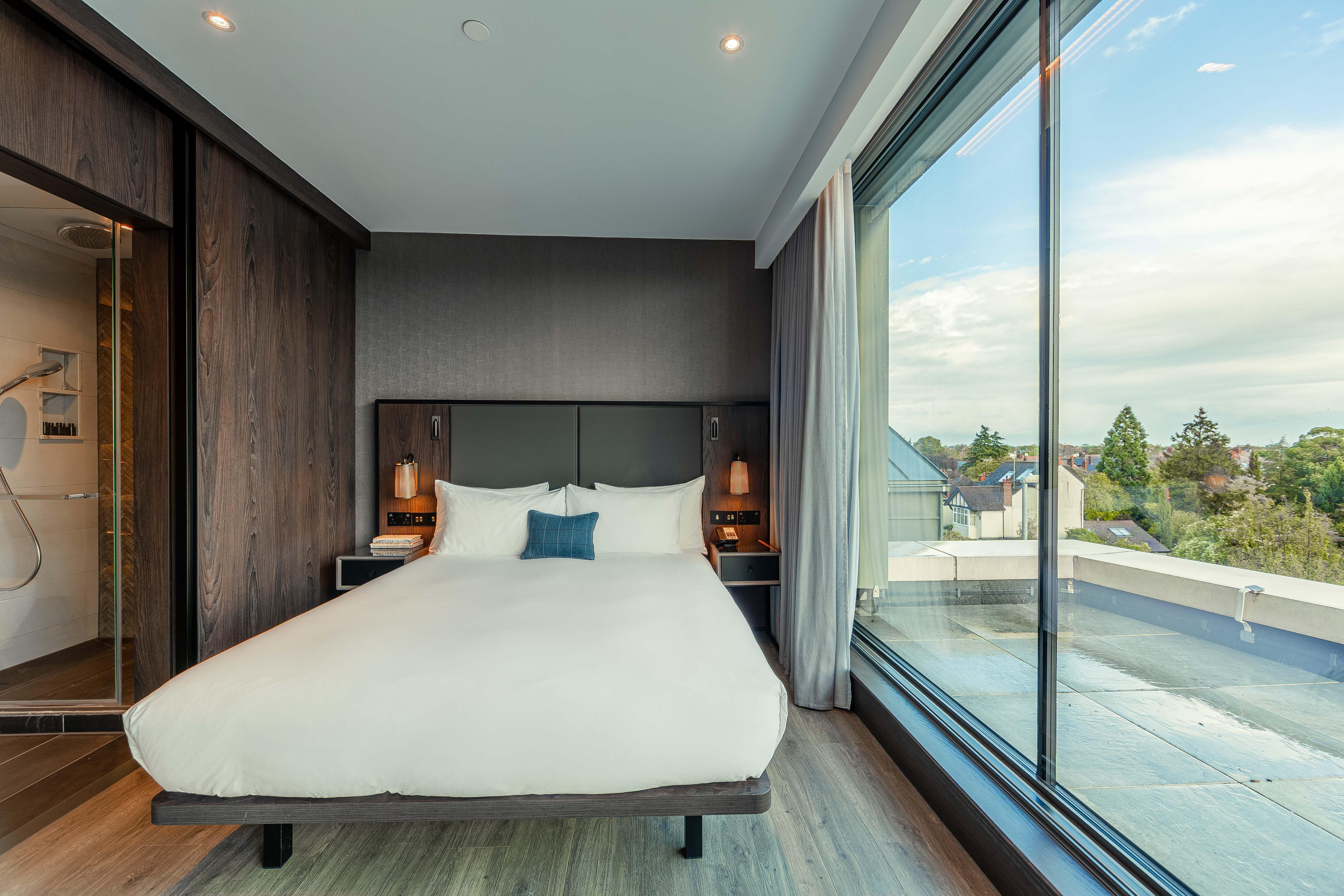 The Fellows House Cambridge, Curio Collection By Hilton Екстер'єр фото