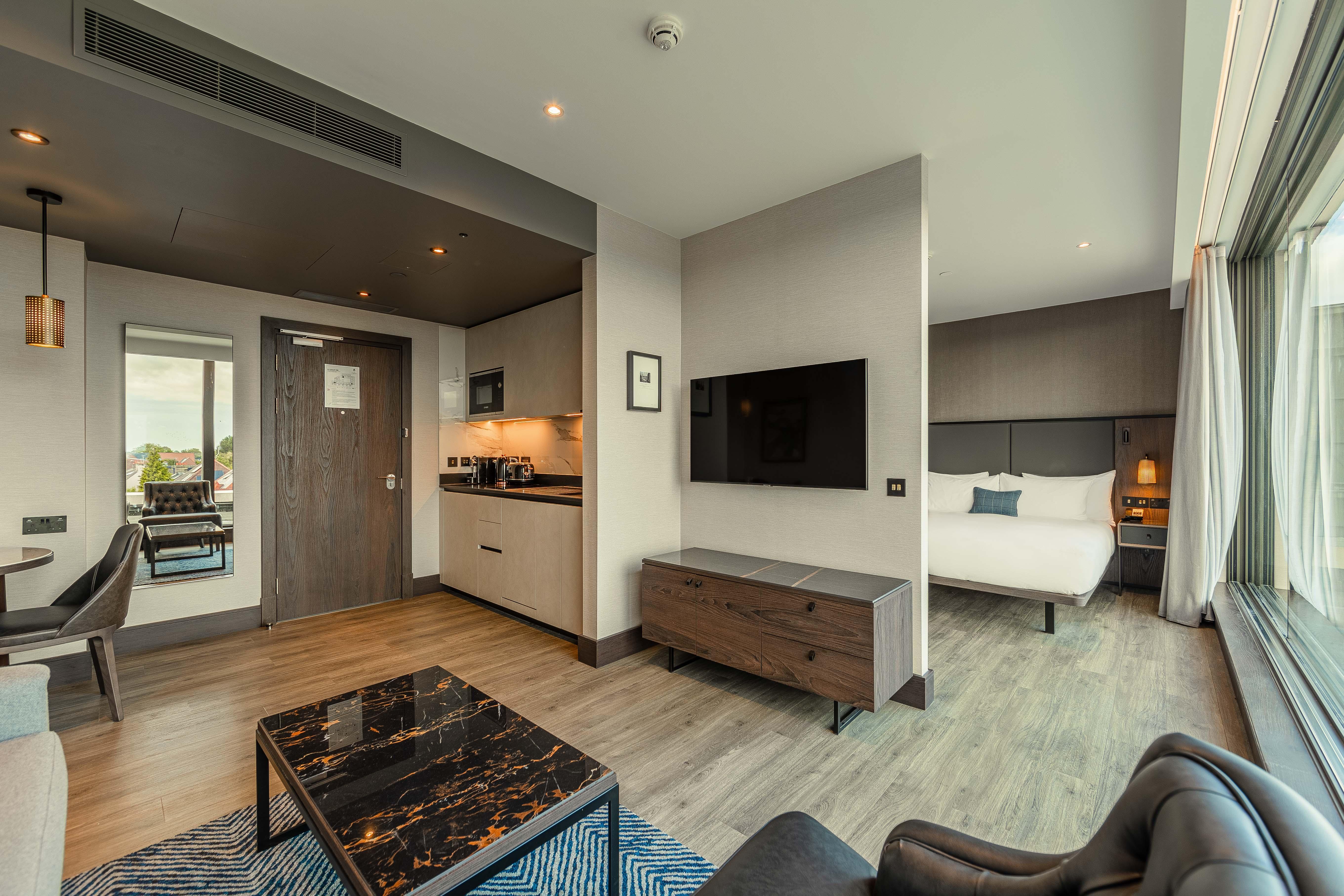 The Fellows House Cambridge, Curio Collection By Hilton Екстер'єр фото