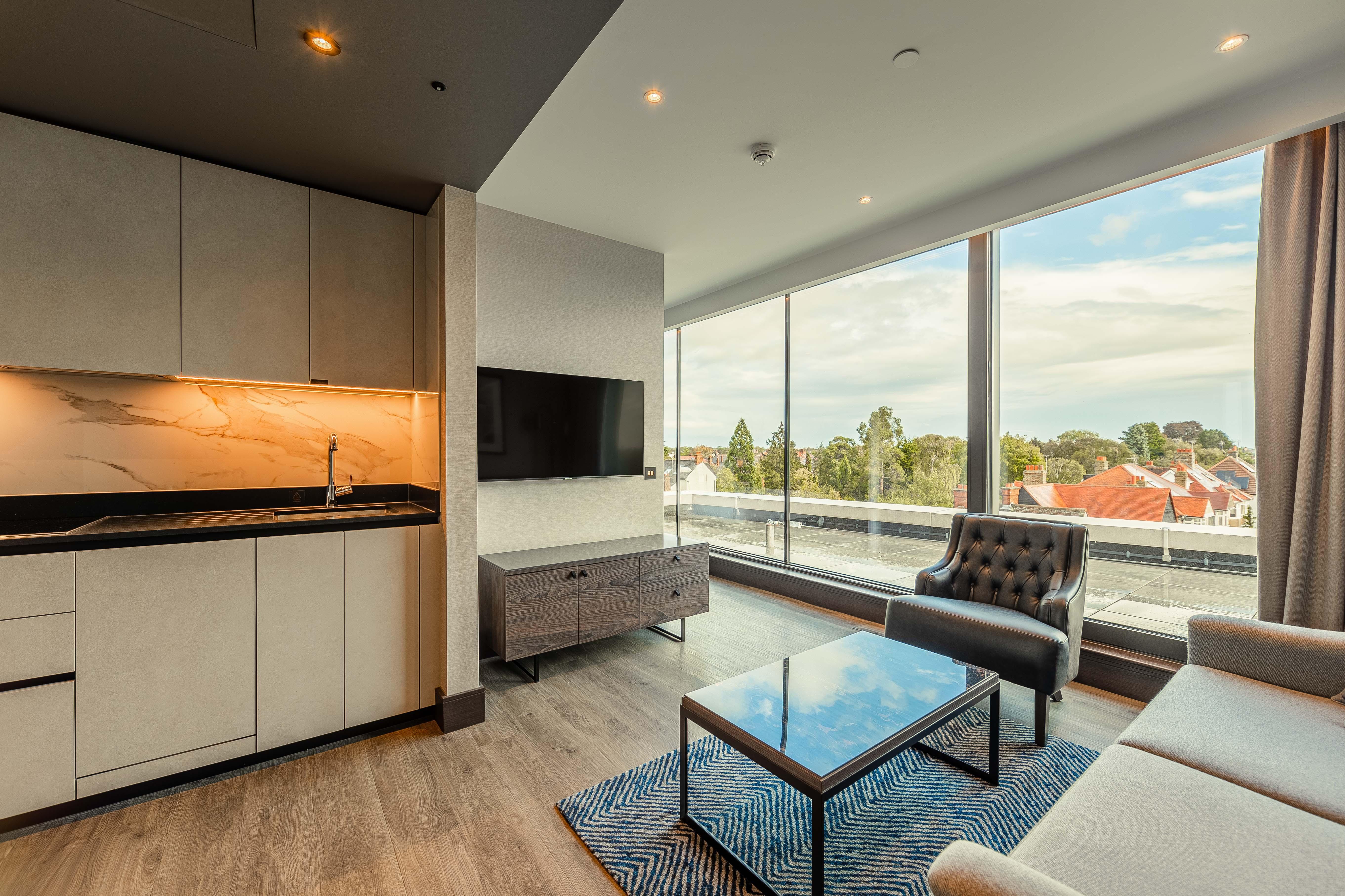 The Fellows House Cambridge, Curio Collection By Hilton Екстер'єр фото