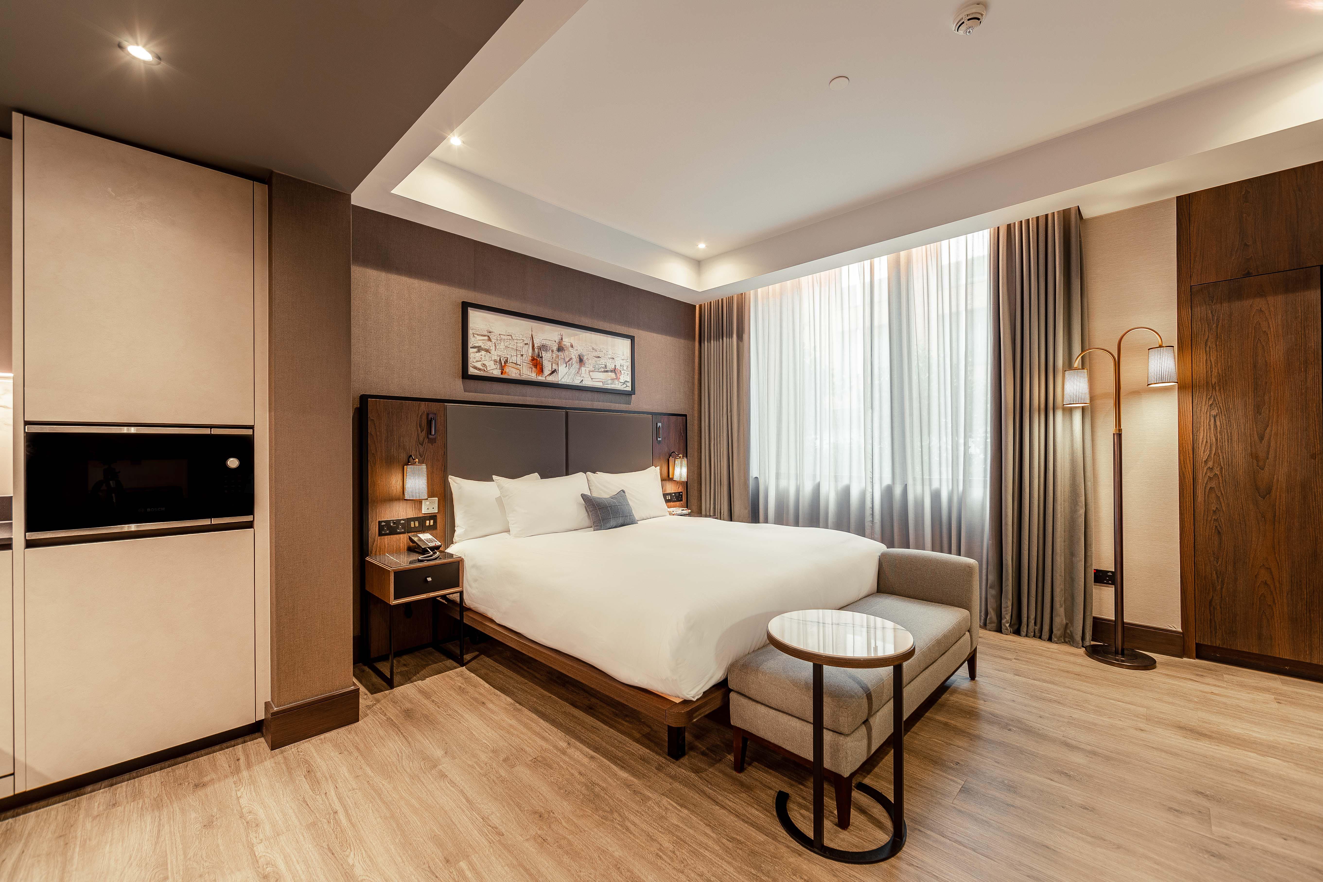 The Fellows House Cambridge, Curio Collection By Hilton Екстер'єр фото