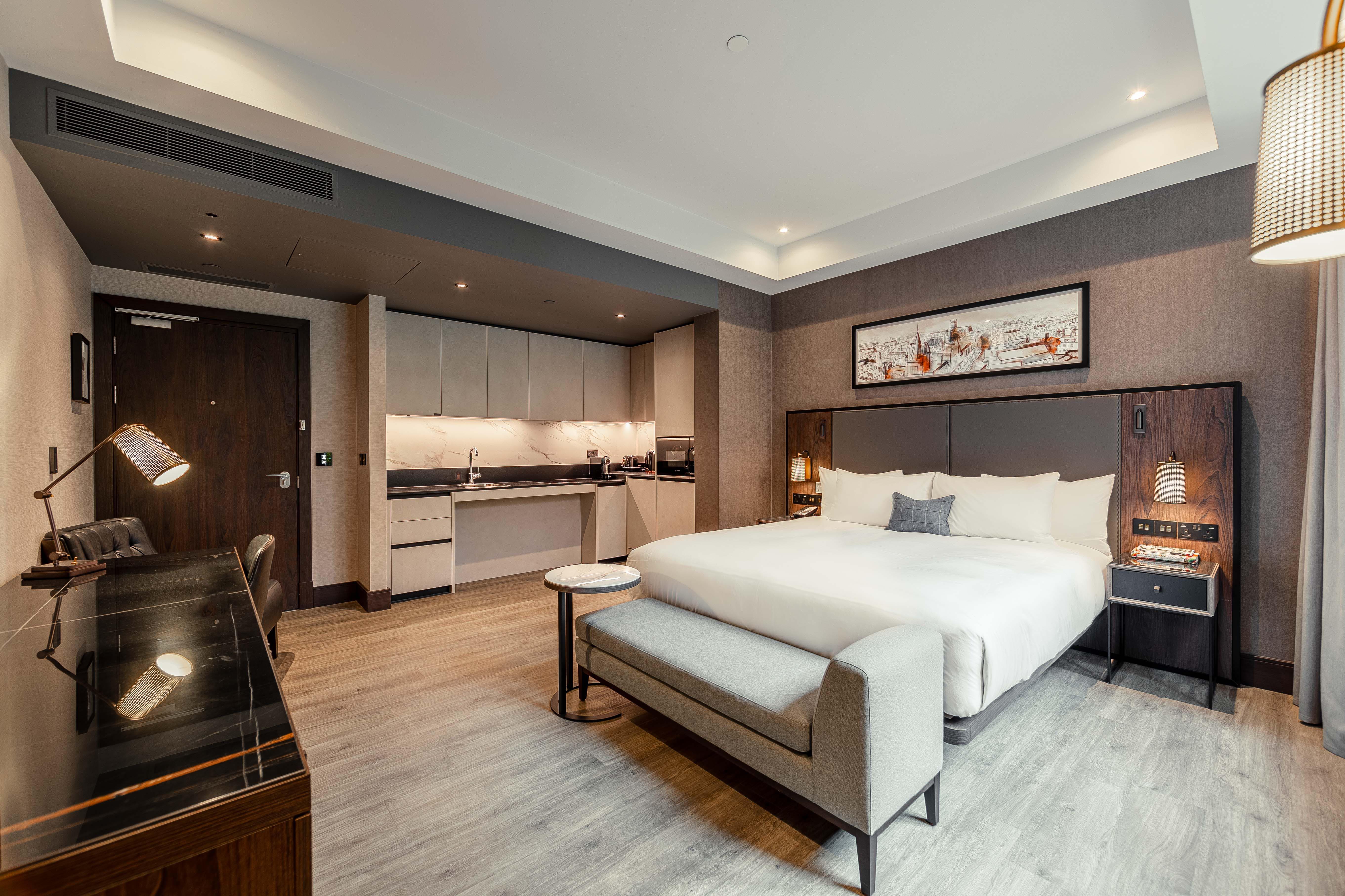 The Fellows House Cambridge, Curio Collection By Hilton Екстер'єр фото