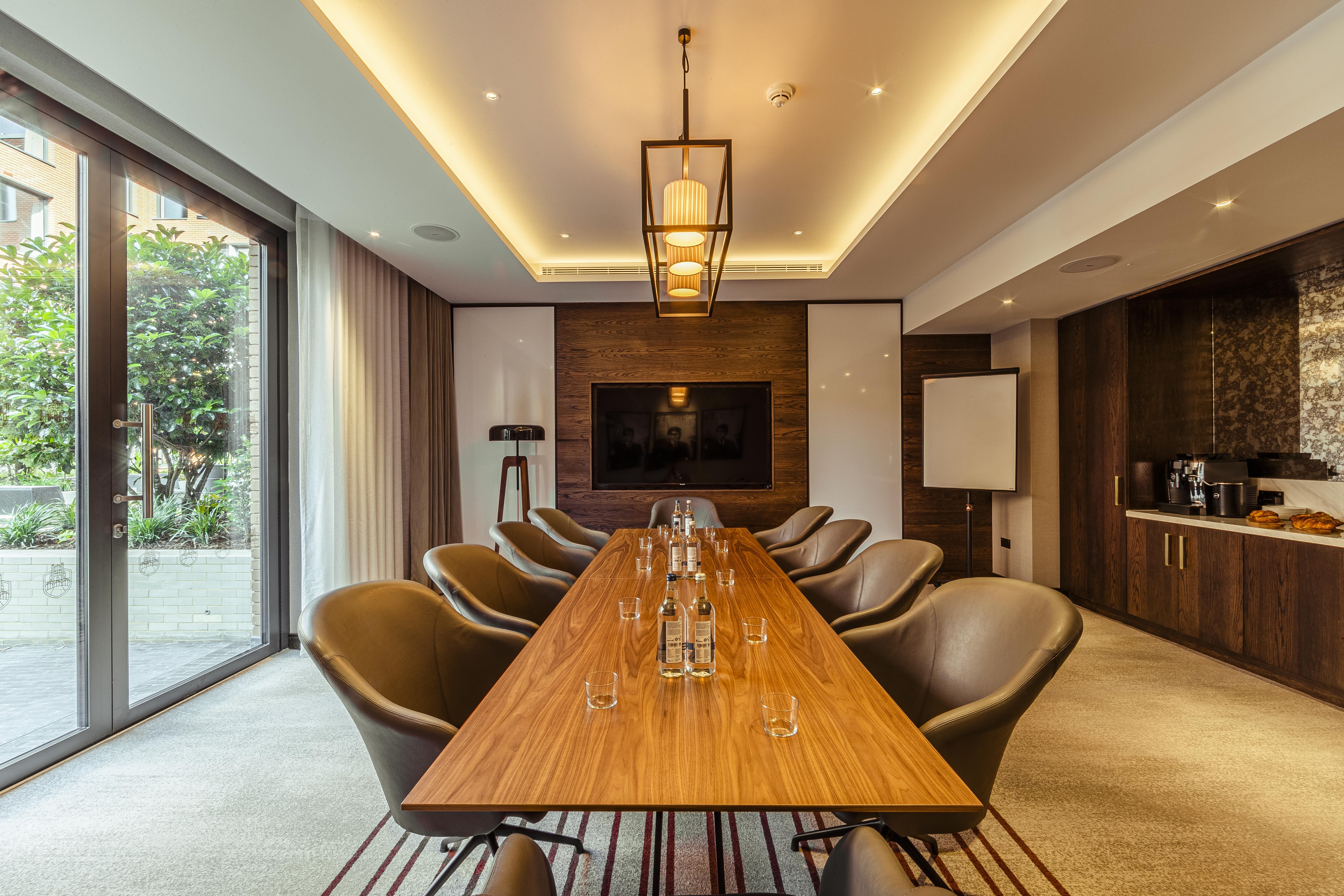The Fellows House Cambridge, Curio Collection By Hilton Екстер'єр фото