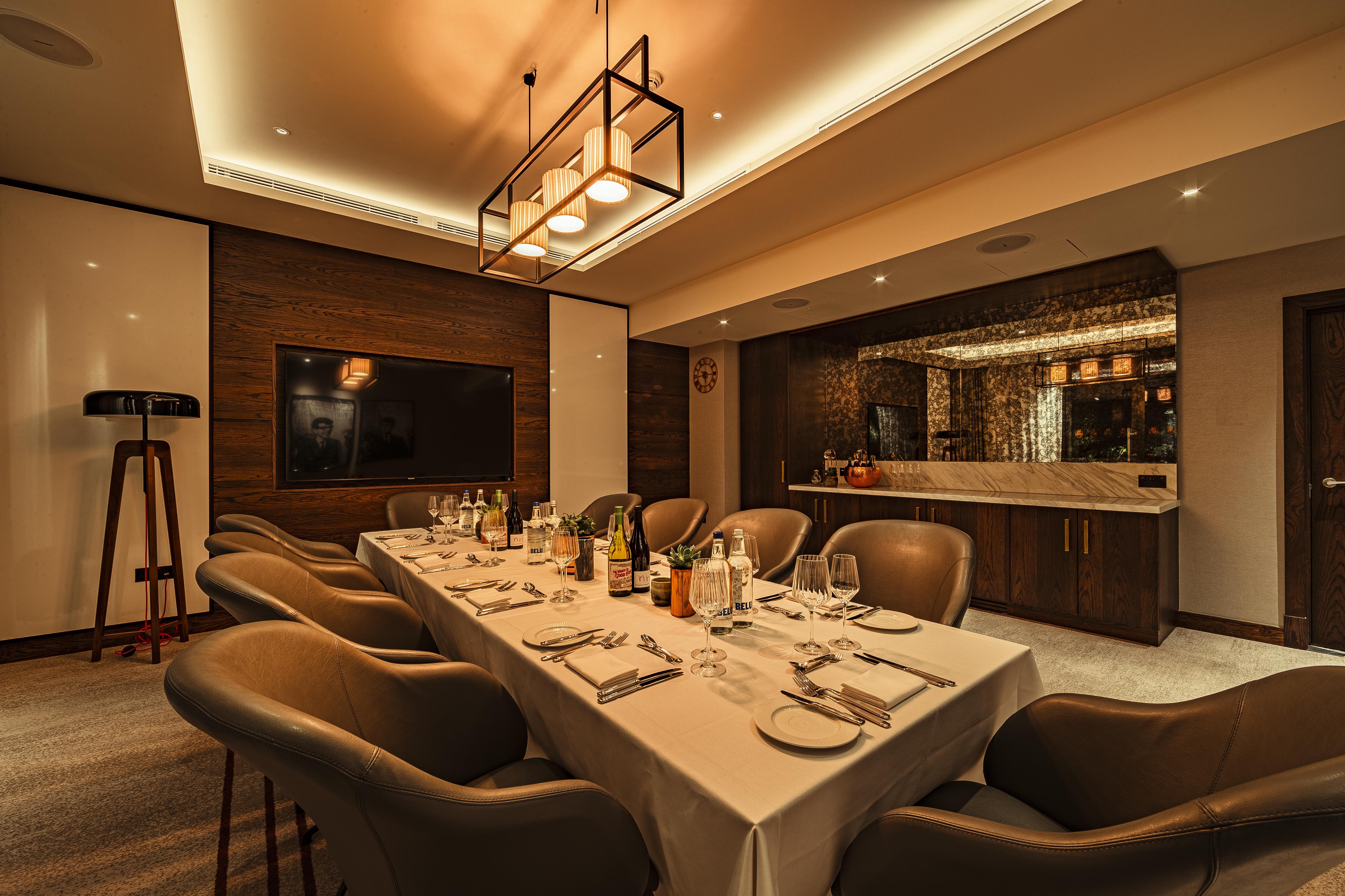 The Fellows House Cambridge, Curio Collection By Hilton Екстер'єр фото