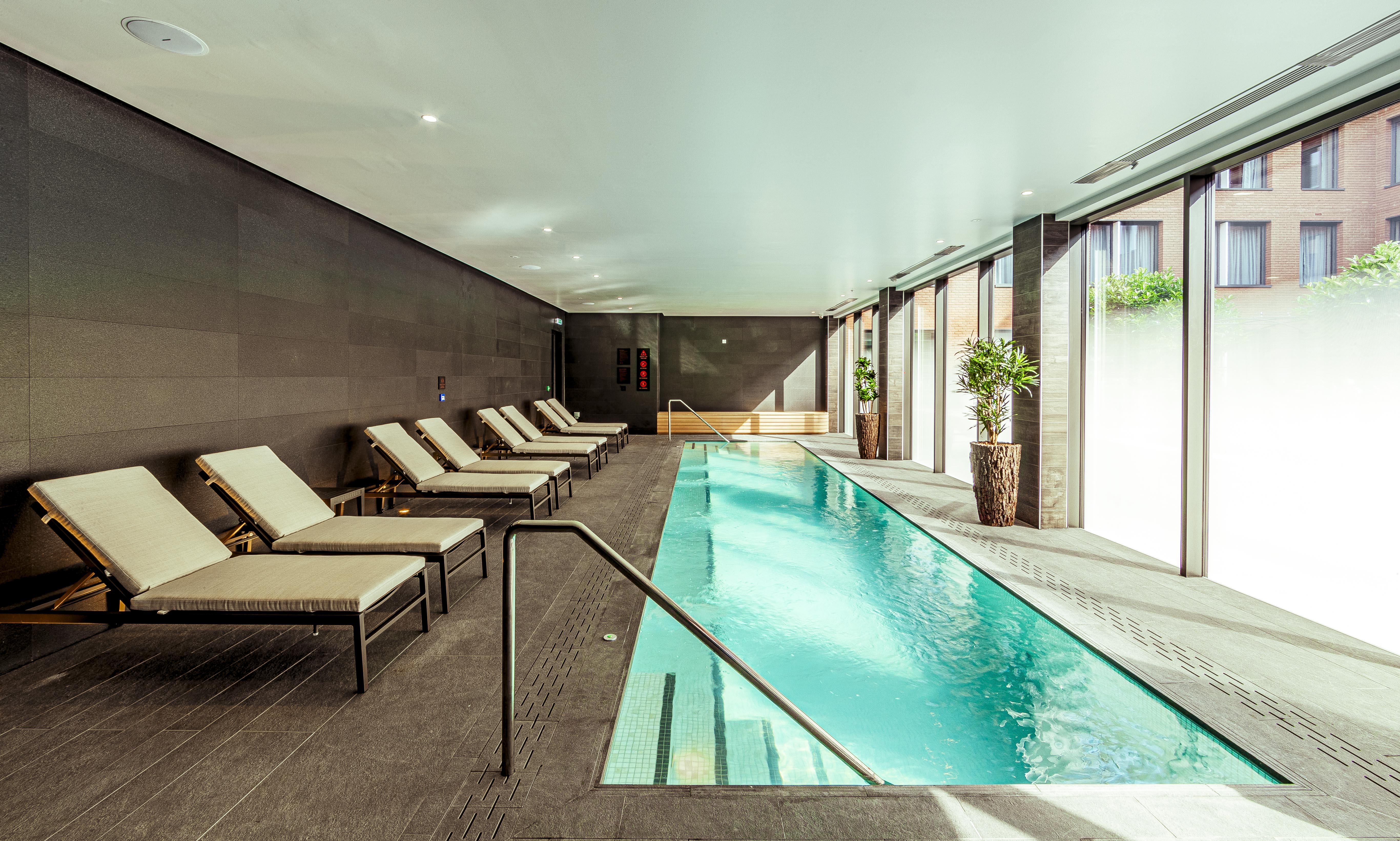 The Fellows House Cambridge, Curio Collection By Hilton Екстер'єр фото
