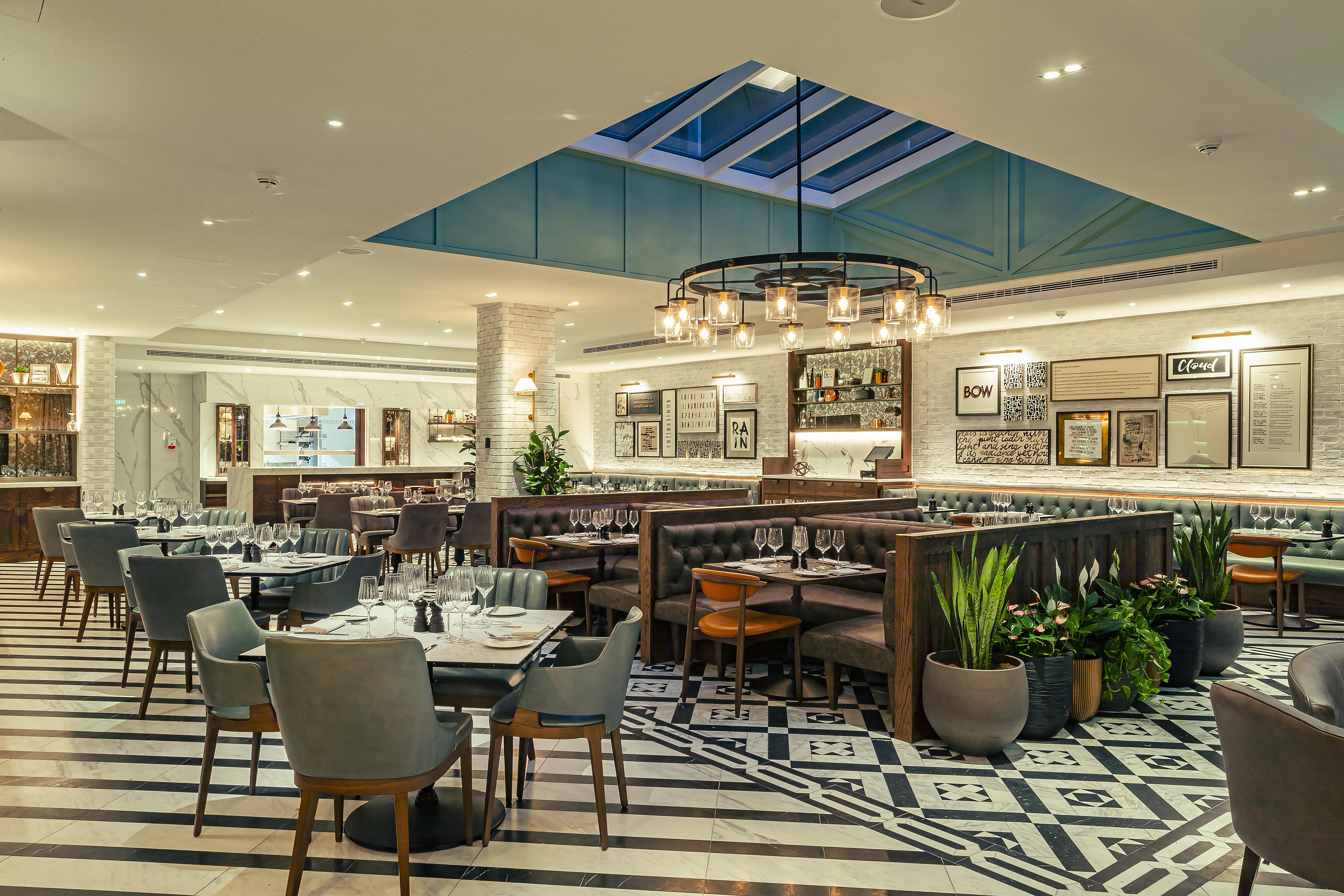 The Fellows House Cambridge, Curio Collection By Hilton Екстер'єр фото