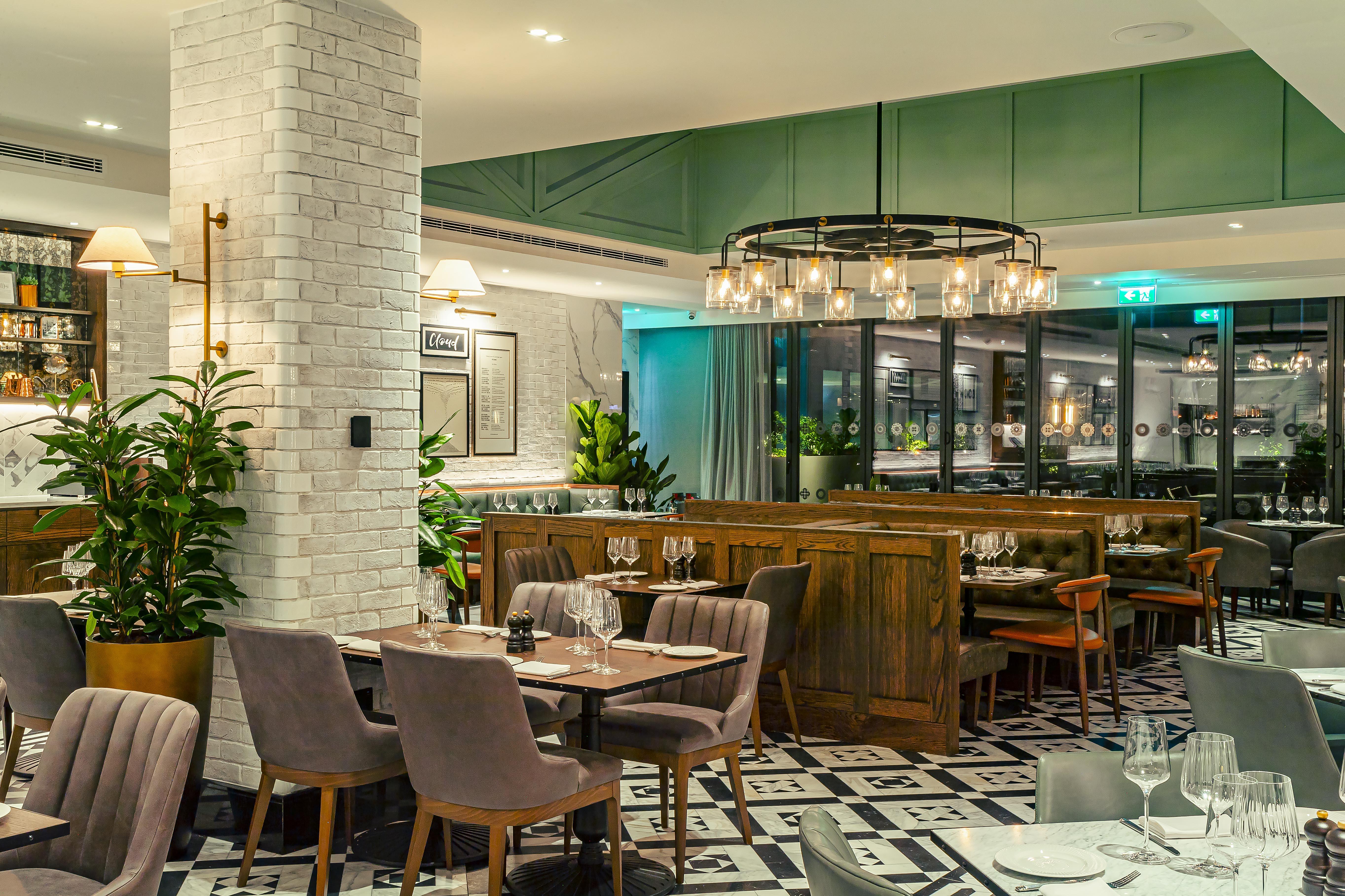 The Fellows House Cambridge, Curio Collection By Hilton Екстер'єр фото