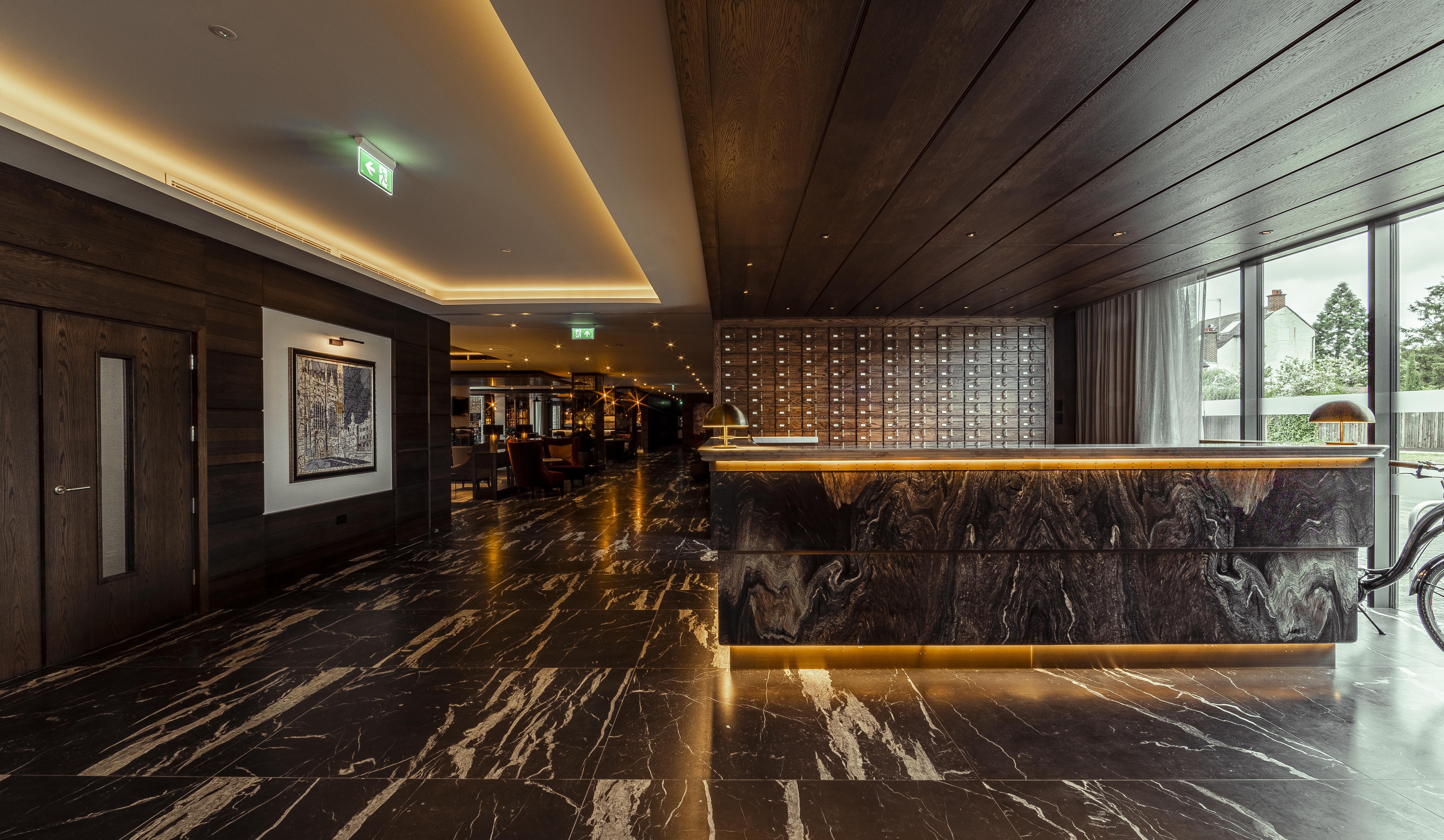 The Fellows House Cambridge, Curio Collection By Hilton Екстер'єр фото