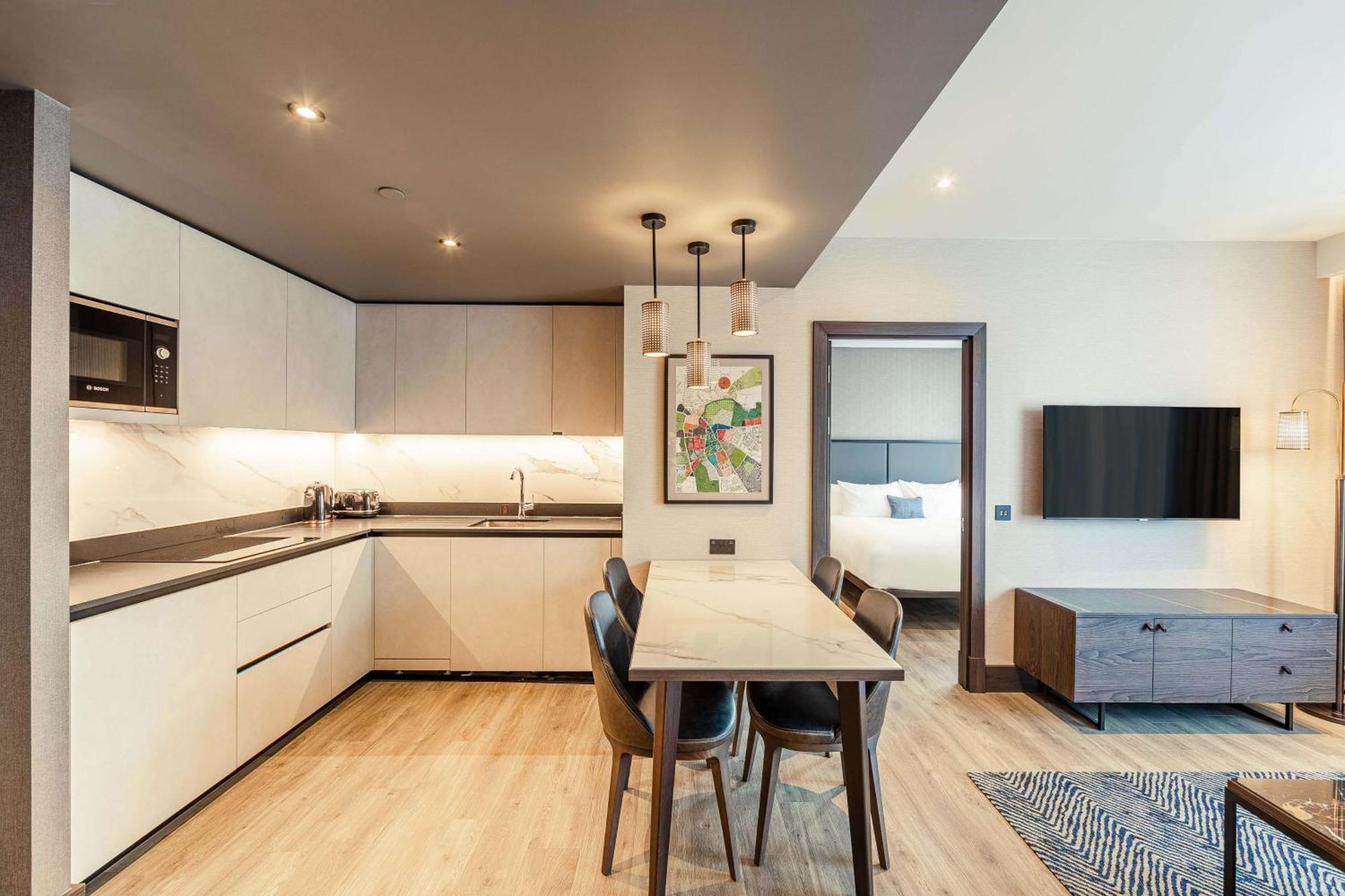 The Fellows House Cambridge, Curio Collection By Hilton Екстер'єр фото
