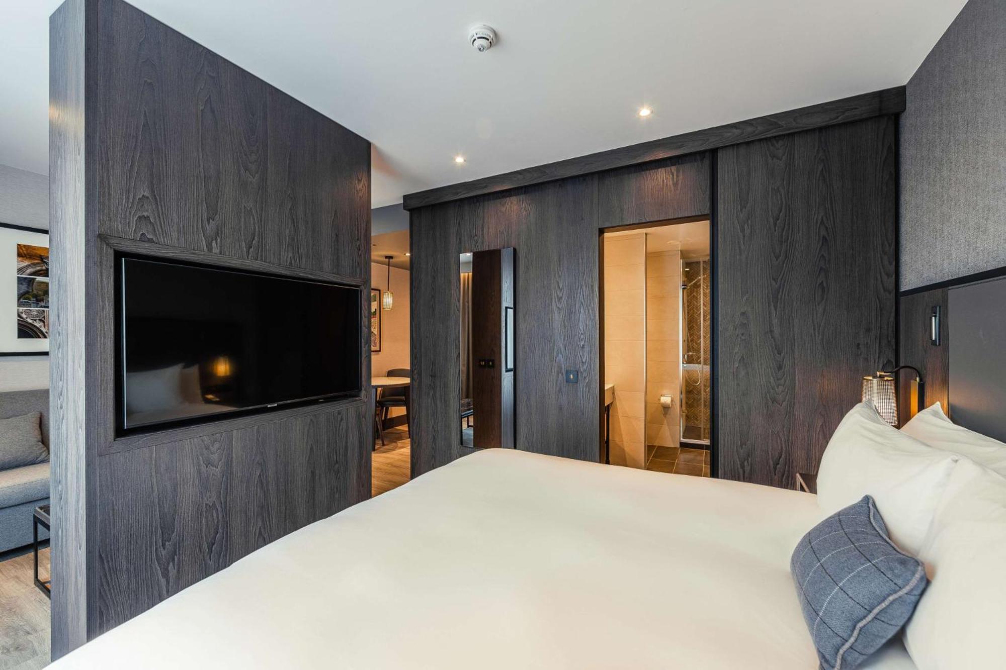 The Fellows House Cambridge, Curio Collection By Hilton Екстер'єр фото