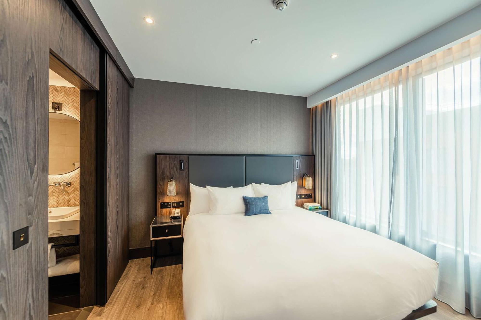 The Fellows House Cambridge, Curio Collection By Hilton Екстер'єр фото