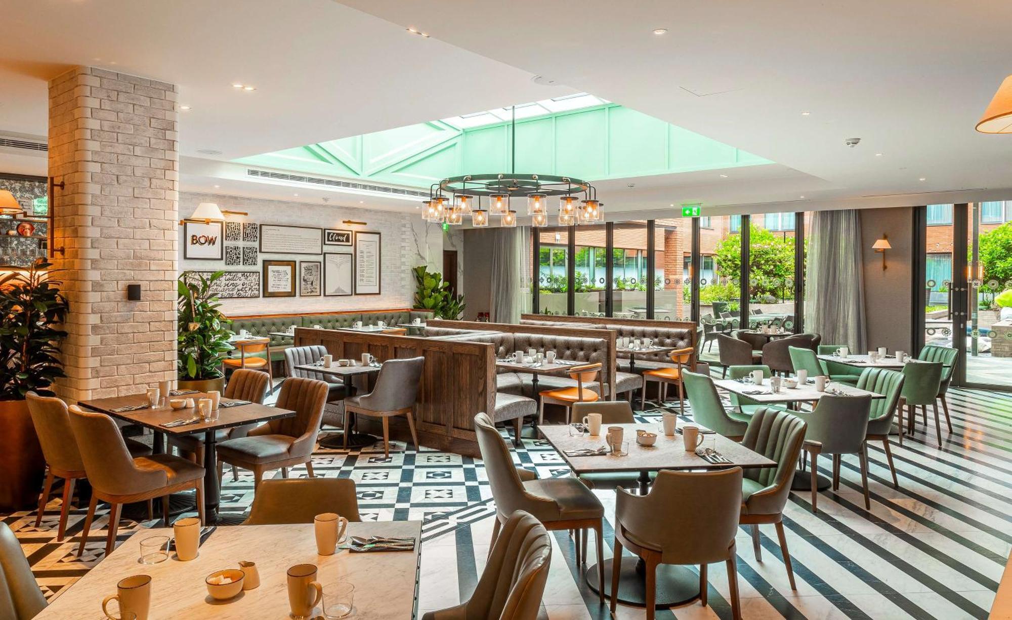 The Fellows House Cambridge, Curio Collection By Hilton Екстер'єр фото