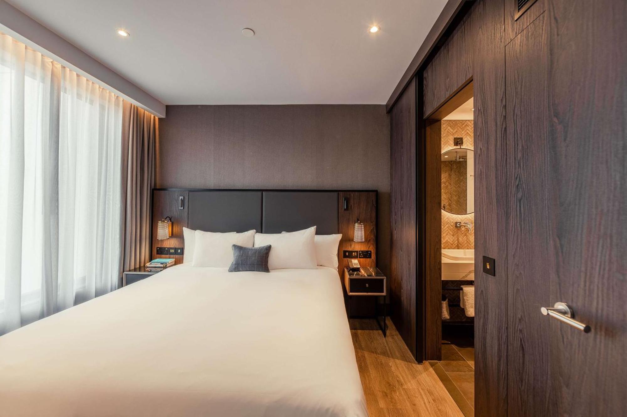 The Fellows House Cambridge, Curio Collection By Hilton Екстер'єр фото