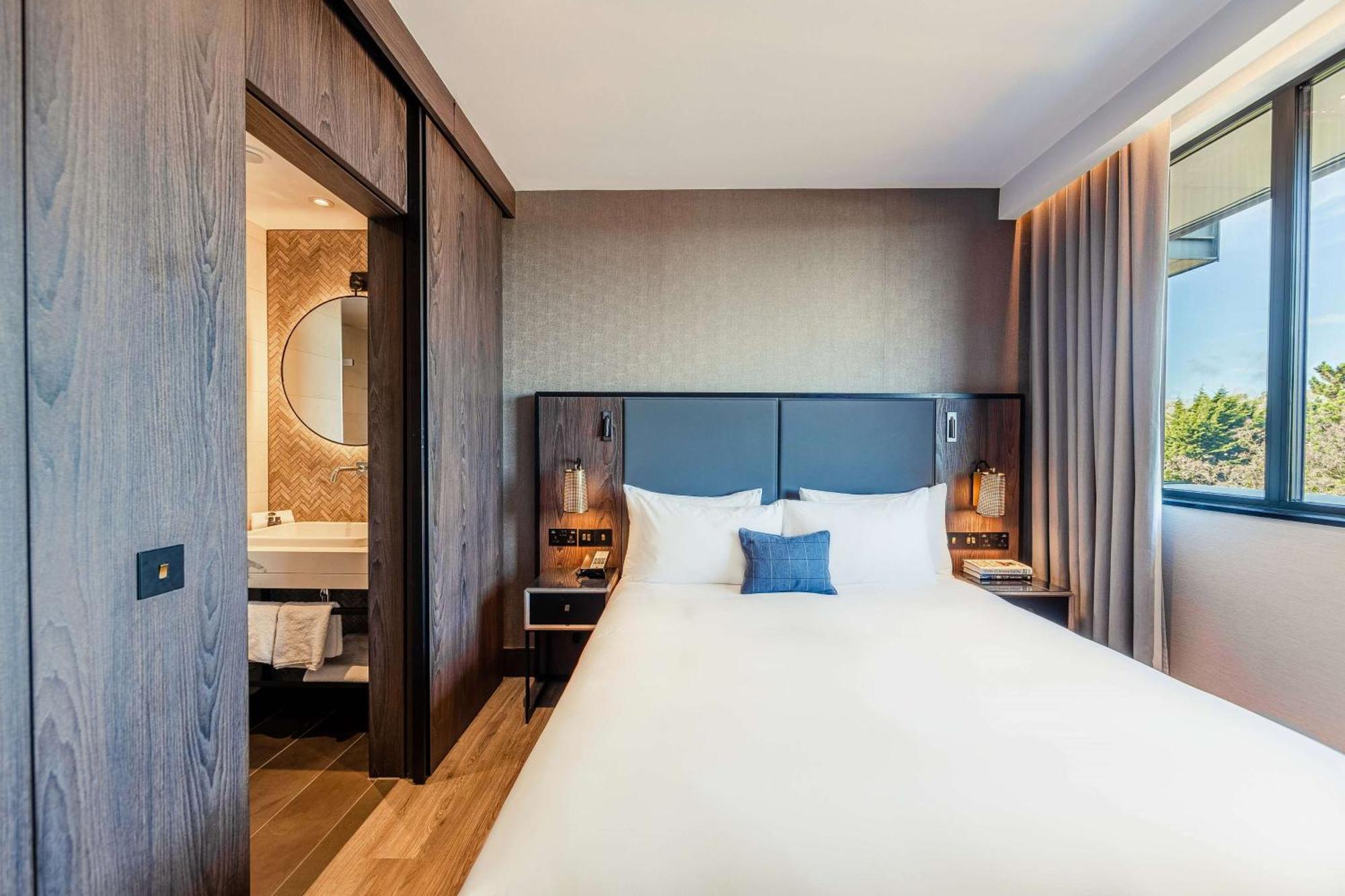 The Fellows House Cambridge, Curio Collection By Hilton Екстер'єр фото