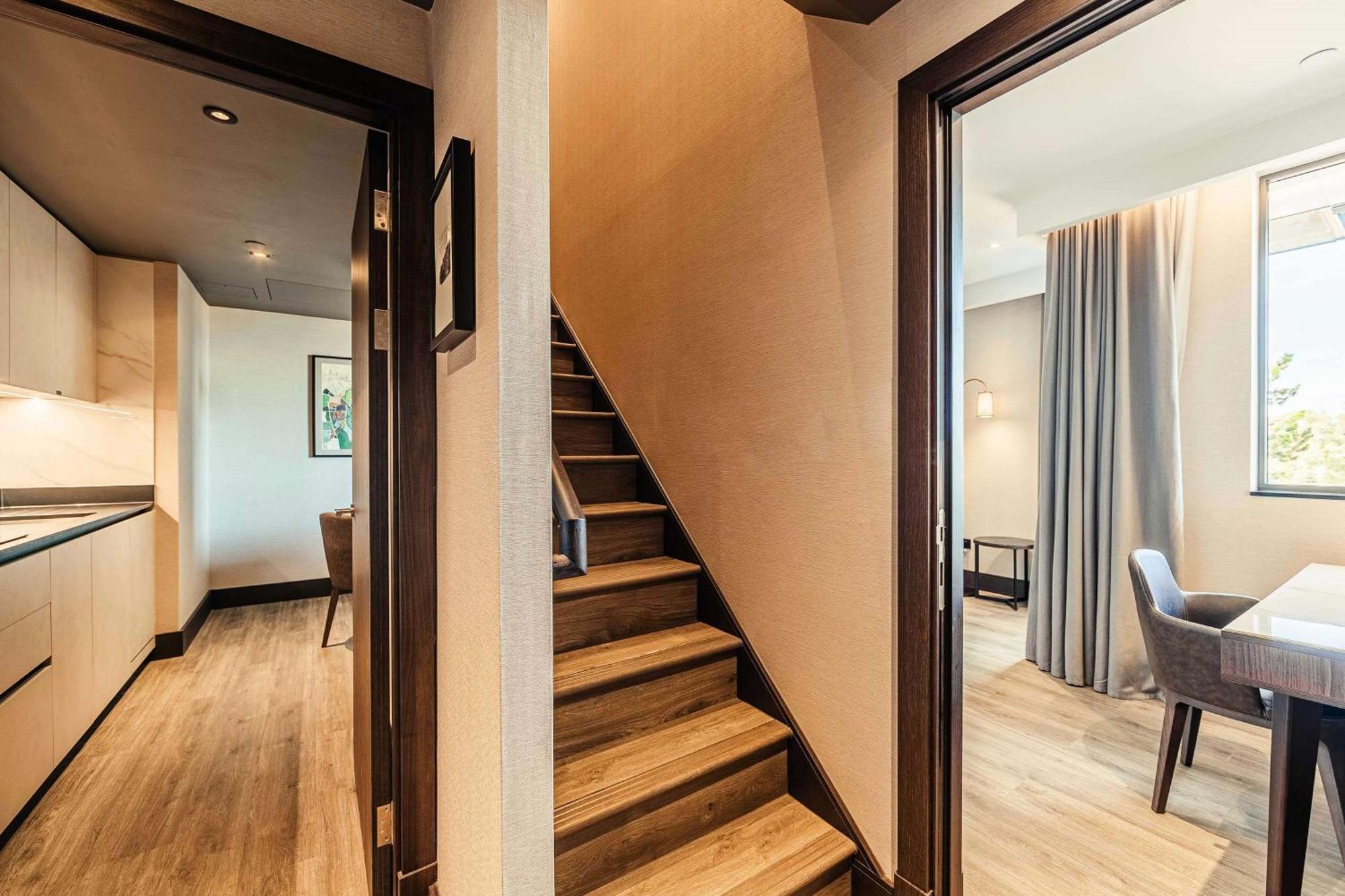 The Fellows House Cambridge, Curio Collection By Hilton Екстер'єр фото