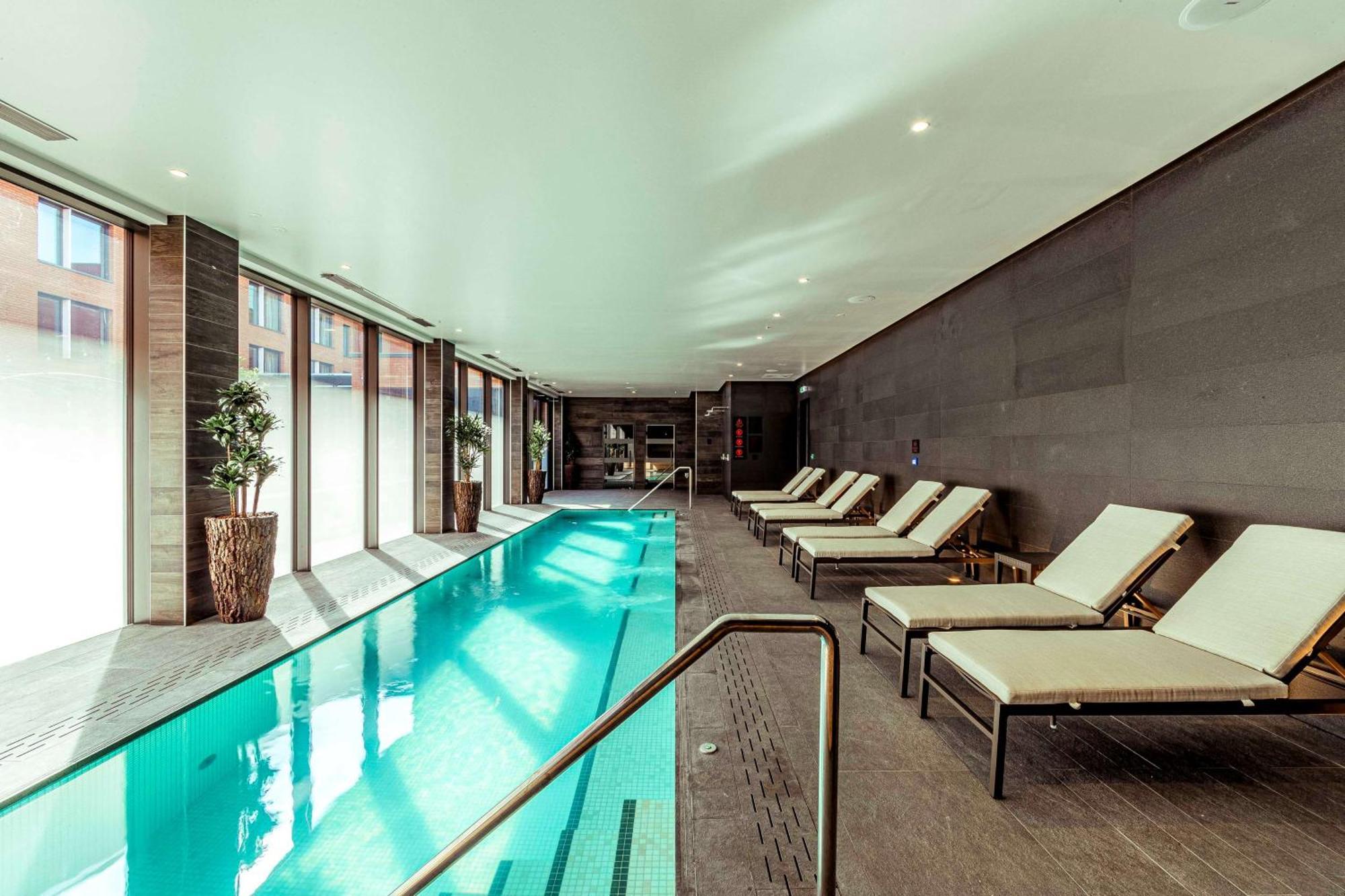 The Fellows House Cambridge, Curio Collection By Hilton Екстер'єр фото